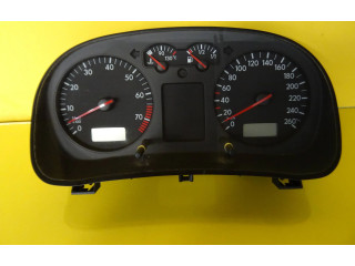 Панель приборов 1J0919861D Volkswagen Bora