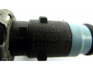 Форсунка H132254 Dacia Logan I для бензинового двигателя KUMA69 1.6