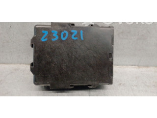 Блок управления коробкой передач 8953576010, 0791003661DENSO   Toyota Prius (XW30)