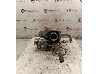 Турбина Nissan Navara D22 HT1018, 0530 для двигателя -