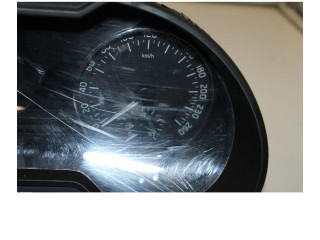 Панель приборов 5E0920781 Skoda Octavia Mk3 (5E)