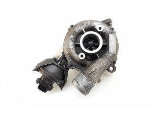  Турбина Ford Kuga I  8V4Q6K682AA, 7659934LKJ37709F         