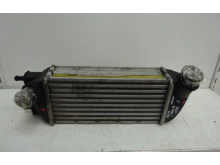 Интеркулер     Ford Ka 