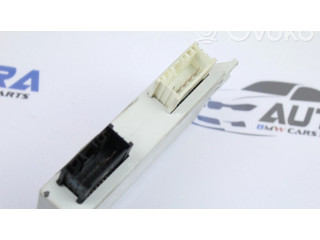 Блок управления раздвижной крыши