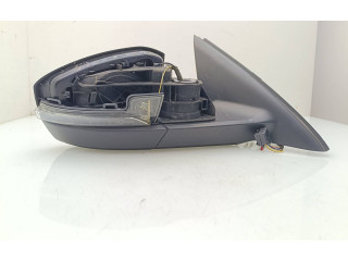 Зеркало электрическое Skoda Octavia Mk3 (5E) 2013 - 2019 года