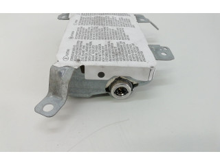 Подушка безопасности двери 34010054A, 34010054A   BMW X3 E83