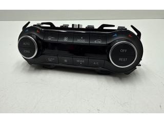 Блок управления климат-контролем A0919005101, 5HB01250301 Infiniti Q30