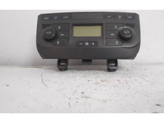 Блок управления климат-контролем 735447949   Fiat Punto (199)