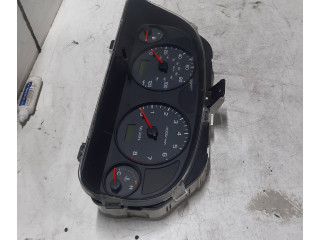 Панель приборов 0237007   Subaru Forester SF       