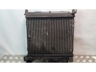 Интеркулер Chrysler Voyager 2.8