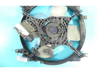 Комплект вентиляторов 104993-3022, IMPRK1324855 Mitsubishi Galant