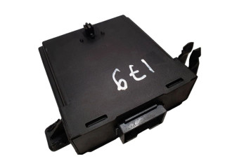 Модуль управления gateway       Volkswagen Cross Touran I  2006 - 2016 года   