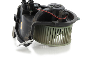 Вентилятор печки    7701044804   Renault Clio II