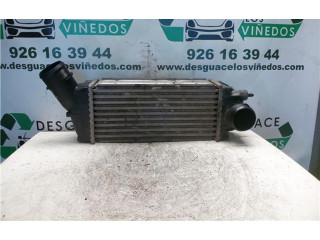 Интеркулер 9HYDV6TED4, 9646694680 Citroen C4 I