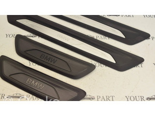 Другая деталь отделки порогов/ стоек