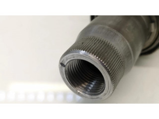 Крестовидная связь оси рулевого колеса