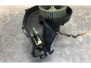 Вентилятор печки 58874 Opel Meriva A