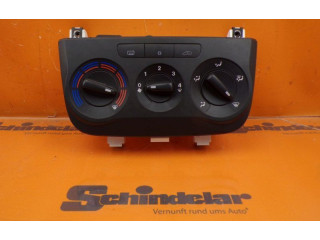 Блок управления климат-контролем 7354197950, 7354197950   Fiat Punto (199)