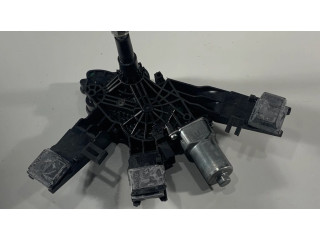 Двигатель стеклоочистителя заднего стекла