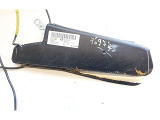 Подушка безопасности в сиденье 1k4880242d, 34033708a   Volkswagen Jetta V