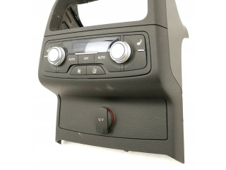 Блок управления климат-контролем nan, 520522 Audi A6 S6 C4 4A