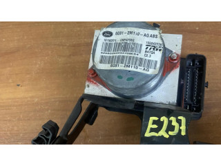 Блок АБС 16150201, E237   Ford  Galaxy  2006-2015 года