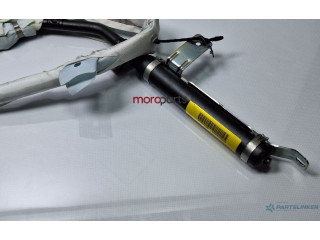 Боковая подушка безопасности 8P4880741B, 8P4880741B Audi A3 S3 A3 Sportback 8P