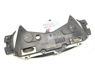 Панель приборов P8200377202 Dacia Logan I