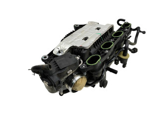 Turbodmychadlo Всасывающий коллектор 04893624AF, D2J8VM19T Alfa Romeo Giulia