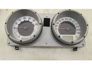 Панель приборов 919860G, 0263603305 Volkswagen Lupo