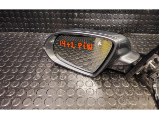 Zpětné zrcátko Audi A8 S8 D4 4H 2015 4H2857409H