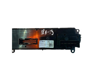 Блок управления климат-контролем GK2T19980CH, E1119975H   Ford Transit Custom