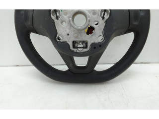 Руль Volkswagen Golf VIII 2019 - года 311625481340