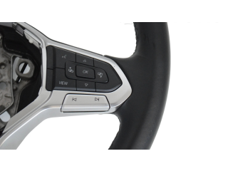 Руль Volkswagen Golf VIII 2019 - года 5H0419089