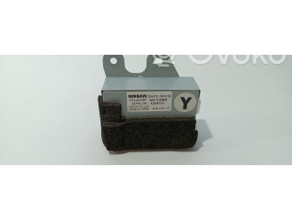 Блок управления 284F04BA0B, 0304710   Nissan X-Trail T32