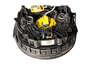 Руль Volkswagen Transporter - Caravelle T5  2003 - 2015 года 7H0419091D, 7H0880201T      