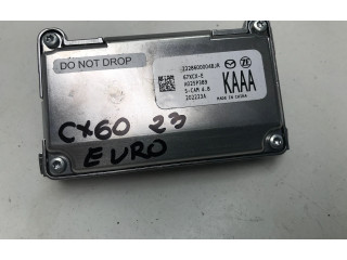 Přístrojová deska Mazda CX-60 2023 67XCXE, A025P389