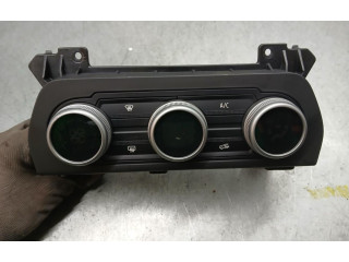 Блок управления климат-контролем 275006270R, 10261286   Dacia Jogger