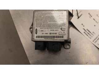 Блок управления 3S7T14B056AB Ford Mondeo Mk III