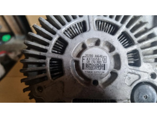 Генератор 23700AA640 Subaru Forester SH 2.0