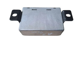 Pojistková skříňka Блок управления сигнализации 4D0951173 Audi A8 S8 D2 4D 2001