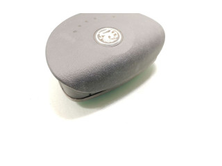 Подушка безопасности водителя 09130794, 09229387 Opel Corsa C