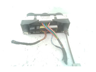 Блок управления климат-контролем 8x0820045a, 8X0820045A   Audi A1