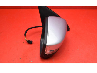 Зеркало электрическое        Skoda Rapid (NH)  2012 - 2019 года   