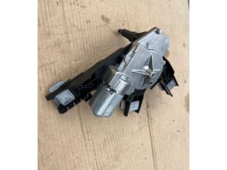Моторчик заднего дворника 9819523180 Citroen C4 I