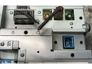 Дисплей    C2Z11358, 8X2310E889AD   Jaguar XF X250