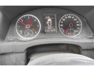 Přístrojová deska Volkswagen Tiguan 2012 5N0920872C