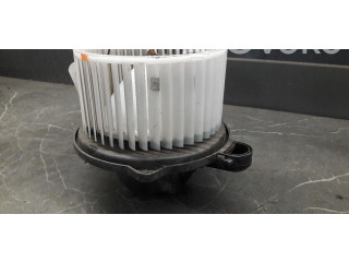 Вентилятор печки Hyundai i10