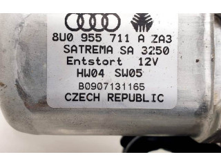 Моторчик заднего дворника 8U0955711A    Audi A1