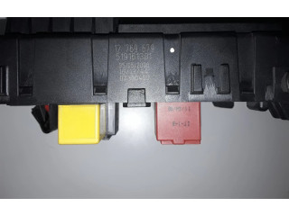 Блок предохранителей 519161301, 12769679 Saab 9-3 Ver2